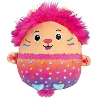 SCHMIDT SPIELE 42810 Gabby's Dollhouse, Squishy-Plüsch, Celebration Marty, 17 cm von Schmidt Spiele