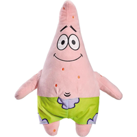 SCHMIDT SPIELE 42844 SpongeBob, Patrick, 35 cm SCHMIDT SPIELE 42844 SpongeBob, Patrick, 35 cm von Schmidt Spiele