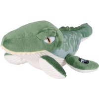SCHMIDT SPIELE 42845 Jurassic World, Mosasaurus 28 cm von Schmidt Spiele