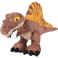 SCHMIDT SPIELE 42847 Jurassic World: Rebirth - Spinosaurus 31 cm, Plüsch von Schmidt Spiele
