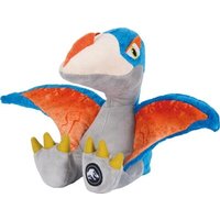 SCHMIDT SPIELE 42848 Jurassic World: Rebirth - Quetzalcoatlus 25 cm, Plüsch von Schmidt Spiele