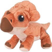 SCHMIDT SPIELE 42849 Jurassic World: Rebirth - Aquillops 32 cm, Plüsch von Schmidt Spiele