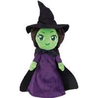 SCHMIDT SPIELE 42850 WICKED: Elphaba, 22 cm, Plüsch von Schmidt Spiele
