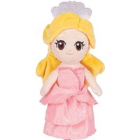 SCHMIDT SPIELE 42851 WICKED: Glinda, 25 cm, Plüsch von Schmidt Spiele