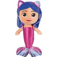 SCHMIDT SPIELE 42852 Gabby's Dollhouse, Mermaid Gabby, 28 cm SCHMIDT SPIELE 42852 Gabby's Dollhouse, Mermaid Gabby, 28 cm von Schmidt Spiele