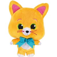 SCHMIDT SPIELE 42853 Gabby's Dollhouse, Chumsley, 25 cm von Schmidt Spiele