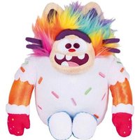 SCHMIDT SPIELE 42854 Gabby's Dollhouse, Cookie Bobbie, 30 cm SCHMIDT SPIELE 42854 Gabby's Dollhouse, Cookie Bobbie, 30 cm von Schmidt Spiele