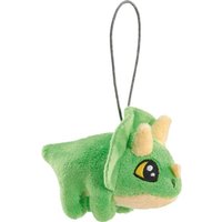 SCHMIDT SPIELE 42869 Jurassic World, Triceratops, 9 cm, Anhänger SCHMIDT SPIELE 42869 Jurassic World, Triceratops, 9 cm, Anhänger von Schmidt Spiele
