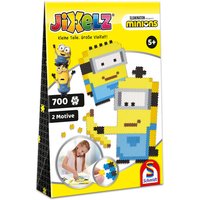 SCHMIDT SPIELE 46113 Minions von Schmidt Spiele