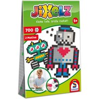 SCHMIDT SPIELE 46114 Roboter von Schmidt Spiele