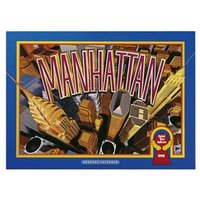 SCHMIDT SPIELE 48105 Manhattan SCHMIDT SPIELE 48105 Manhattan von Schmidt Spiele