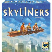 SCHMIDT SPIELE 48247 Skyliners von Schmidt Spiele