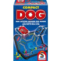 SCHMIDT SPIELE 49216 DOG® Compact von Schmidt Spiele