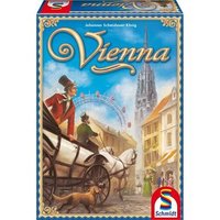 SCHMIDT SPIELE 49305 Vienna SCHMIDT SPIELE 49305 Vienna von Schmidt Spiele