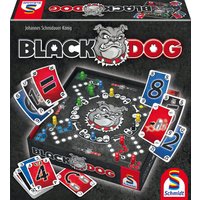 SCHMIDT SPIELE 49323 Black DOG® von Schmidt Spiele