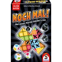 SCHMIDT SPIELE 49327 Noch mal! von Schmidt Spiele