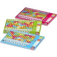 SCHMIDT SPIELE 49337 Noch Mal!, Zusatzblöcke, sortiert von Schmidt Spiele