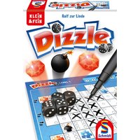 SCHMIDT SPIELE 49352 Dizzle von Schmidt Spiele