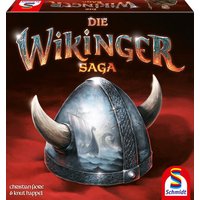 SCHMIDT SPIELE 49369 Wikinger Saga von Schmidt Spiele