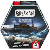 SCHMIDT SPIELE 49381 Break In, Alcatraz SCHMIDT SPIELE 49381 Break In, Alcatraz von Schmidt Spiele