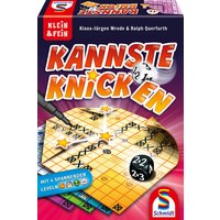 SCHMIDT SPIELE 49387 Kannste knicken von Schmidt Spiele
