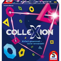 SCHMIDT SPIELE 49394 ColleXion SCHMIDT SPIELE 49394 ColleXion von Schmidt Spiele