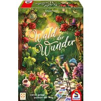 SCHMIDT SPIELE 49408 Wald der Wunder von Schmidt Spiele