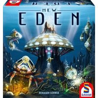 SCHMIDT SPIELE 49427 FAMILIENSPIEL New Eden SCHMIDT SPIELE 49427 FAMILIENSPIEL New Eden von Schmidt Spiele
