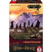 SCHMIDT SPIELE 49442 Der Herr der Ringe, Der Ringträger SCHMIDT SPIELE 49442 Der Herr der Ringe, Der Ringträger von Schmidt Spiele