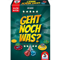 SCHMIDT SPIELE 49448 Geht noch was? von Schmidt Spiele