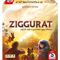 SCHMIDT SPIELE 49457 Ziggurat von Schmidt Spiele