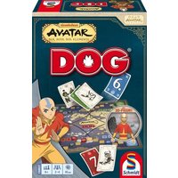 SCHMIDT SPIELE 49462 DOG® Avatar von Schmidt Spiele