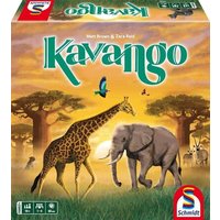 SCHMIDT SPIELE 49466 Kavango SCHMIDT SPIELE 49466 Kavango von Schmidt Spiele