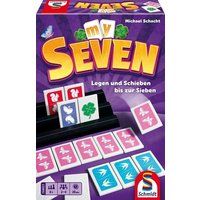 SCHMIDT SPIELE 49467 MySeven von Schmidt Spiele