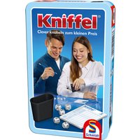 SCHMIDT SPIELE 51203 Kniffel® von Schmidt Spiele