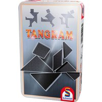 SCHMIDT SPIELE 51213 Tangram von Schmidt Spiele
