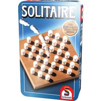 SCHMIDT SPIELE 51231 Solitaire von Schmidt Spiele