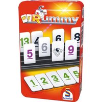 SCHMIDT SPIELE 51281 MyRummy® von Schmidt Spiele