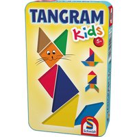 SCHMIDT SPIELE 51406 Tangram Kids von Schmidt Spiele