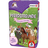 SCHMIDT SPIELE 51424 Schleich, Horse Club, Pferdefreunde SCHMIDT SPIELE 51424 Schleich, Horse Club, Pferdefreunde von Schmidt Spiele