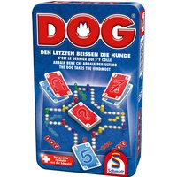 SCHMIDT SPIELE 51428 DOG® von Schmidt Spiele