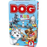 SCHMIDT SPIELE 51432 DOG® Kids von Schmidt Spiele