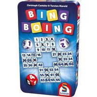 SCHMIDT SPIELE 51454 BRING-MICH-MIT-SPIEL Bing Boing von Schmidt Spiele
