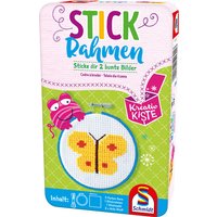 SCHMIDT SPIELE 51601 Stickrahmen SCHMIDT SPIELE 51601 Stickrahmen von Schmidt Spiele