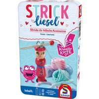 SCHMIDT SPIELE 51604 Strickliesel von Schmidt Spiele