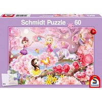 SCHMIDT SPIELE 56155 Feentanz von Schmidt Spiele