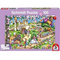 SCHMIDT SPIELE 56160 Märchenwelt von Schmidt Spiele