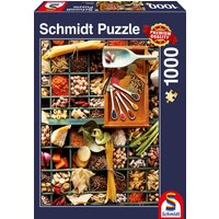 SCHMIDT SPIELE 58141 Küchen-Potpourri SCHMIDT SPIELE 58141 Küchen-Potpourri von Schmidt Spiele