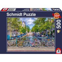 SCHMIDT SPIELE 58942 Amsterdam SCHMIDT SPIELE 58942 Amsterdam von Schmidt Spiele