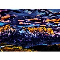 SCHMIDT SPIELE 59333 Gebirgslandschaft von Schmidt Spiele